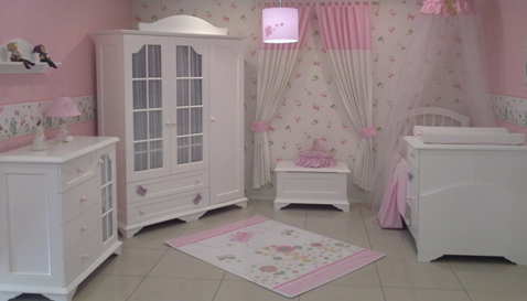 baby room ideas girl